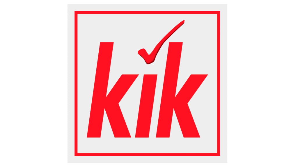 kik Logo