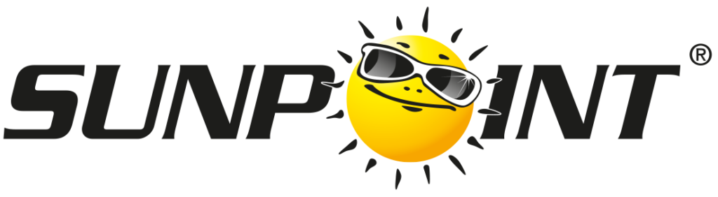 Sunpoint Logo